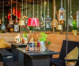 PETER PANE Burgergrill & Bar Bild 10