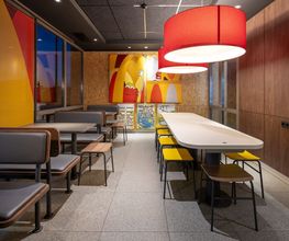 McDonald's Bild 7