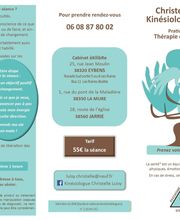 Luisy Christelle image 2