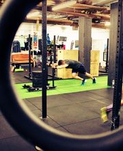 CrossFit Kiel GbR Bild 1