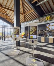 McDonald's Bild 3