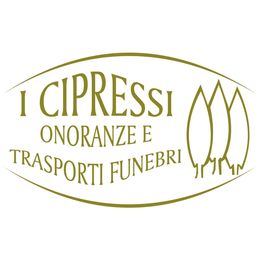 Agenzia Funebre I Cipressi - Casa Funeraria logo