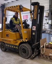 Kiloutou Auch image 2