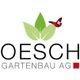OESCH Gartenbau AG