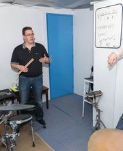 Cours De Batterie Eddy Ros image 3