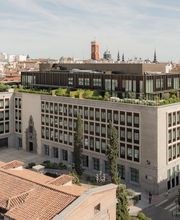 Ruiz Larrea Asociados S.L Sede- Gran Via, 59 imagen 1