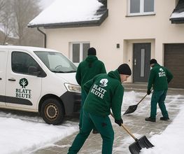 Winterdienst