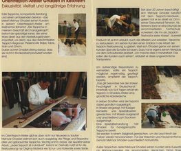 Orientteppiche Ghaderi Bild 8