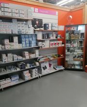 Le Carré Médical Houtaud image 2