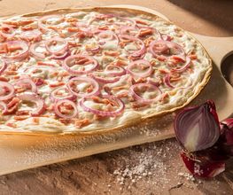 Flammkuchenmichel Bild 2