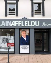 Audioprothésiste Loudéac-Alain Afflelou Acousticien image 1