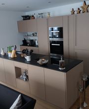 Schreinerei Capaul Bild 1