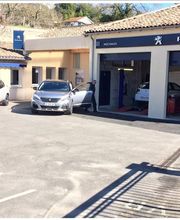Peugeot Garage Michaud Agent image 2