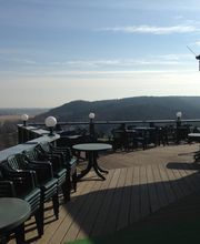 Panoramareataurant Carlsburg Bild 10