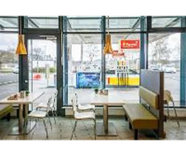 Shell Recharge Charging Station Bild 17