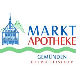Markt-Apotheke logo