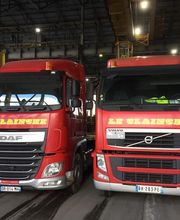 Transports Le Clainche SARL image 1