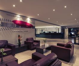Mercure Hotel Mannheim Am Friedensplatz Bild 6