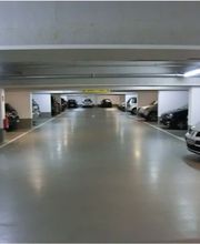 Tiefgarage Berliner Platz in Essen