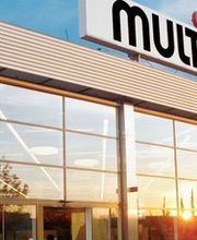 Multipolster -  Gera Bild 1