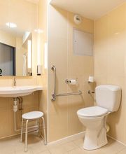 B&B HOTEL Nantes Atlantis Le Zénith image 14