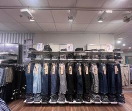 JEANS FRITZ Bild 19