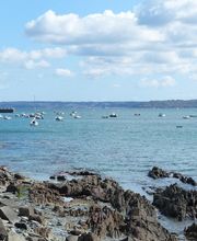 Côté Mer Côté Jardin Immobilier image 4