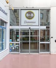 B&B HOTEL Rouen Centre image 13
