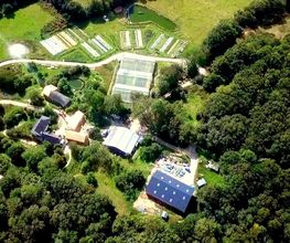 Ecovillage de Keruzerh image 12