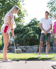 Sportzentrum Zuchwil Bild 4