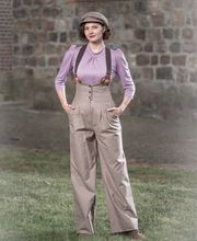Dotty & Dan - Vintage inspirierte Mode für Damen & Herren