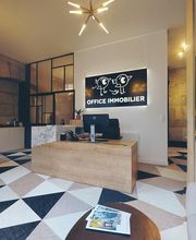 OFFICE IMMOBILIER image 3