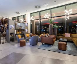 Leonardo Hotel Dortmund