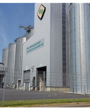 Buir-Bliesheimer Agrargenossenschaft eG Bild 1