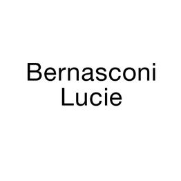 Bernasconi Lucie