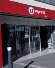 U Express Agen image 1