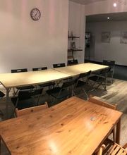 EFPM Sàrl, Ecole de Massage Médical Bild 4