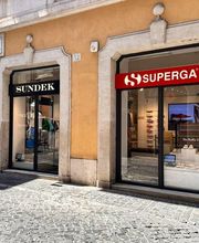 Sundek 3 Roma immagine 2