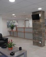 Réception Les Bastides du Gapeau