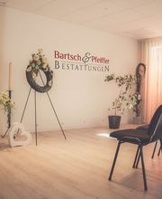 Bartsch & Pfeiffer Bestattungen GmbH Bild 5