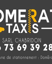 DOMERAT TAXIS image 3