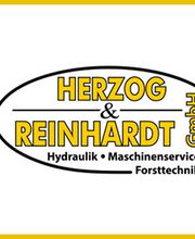 Herzog Forsttechnik AG Bild 5