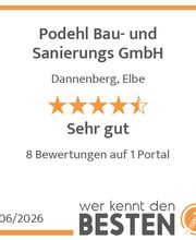 werkenntdenBESTEN.de Qualitätssiegel