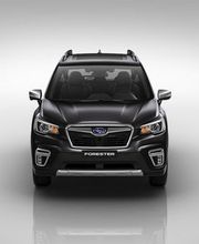 Subaru Garage Stefan Gerber Bild 6