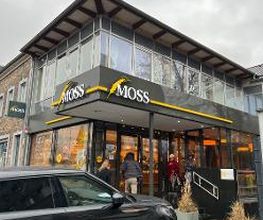 Bäckerei MOSS Bild 1
