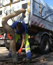 CONDAMIN Nettoyage image 9