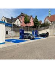 Aral pulse Ladestation Bild 2