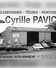 Cyrille Pavic EURL image 4
