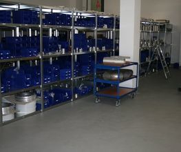 Dresdner Edelstahlhandel GmbH Bild 1