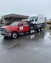 GABA CORP Bear Flag Towing image 9